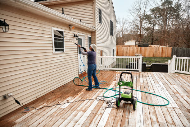 Best Pressure Washing Near Me  in Mount Joy, PA