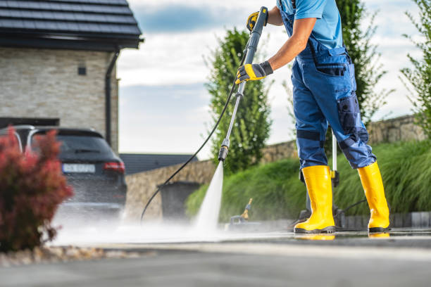 Best Roof Power Washing Services  in Mount Joy, PA