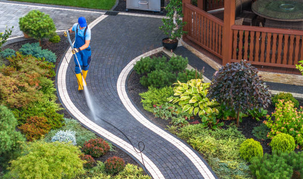 Fence Pressure Washing in Mount Joy, PA