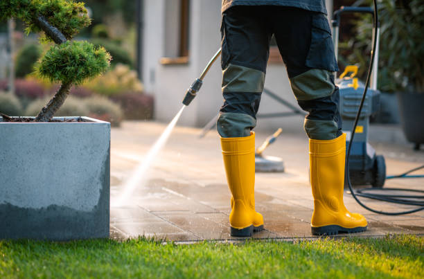 Why Choose Our Certified Pressure Washing Experts for Your Project Needs in Mount Joy, PA?